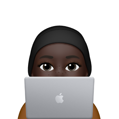 Emoji avec ordinateur